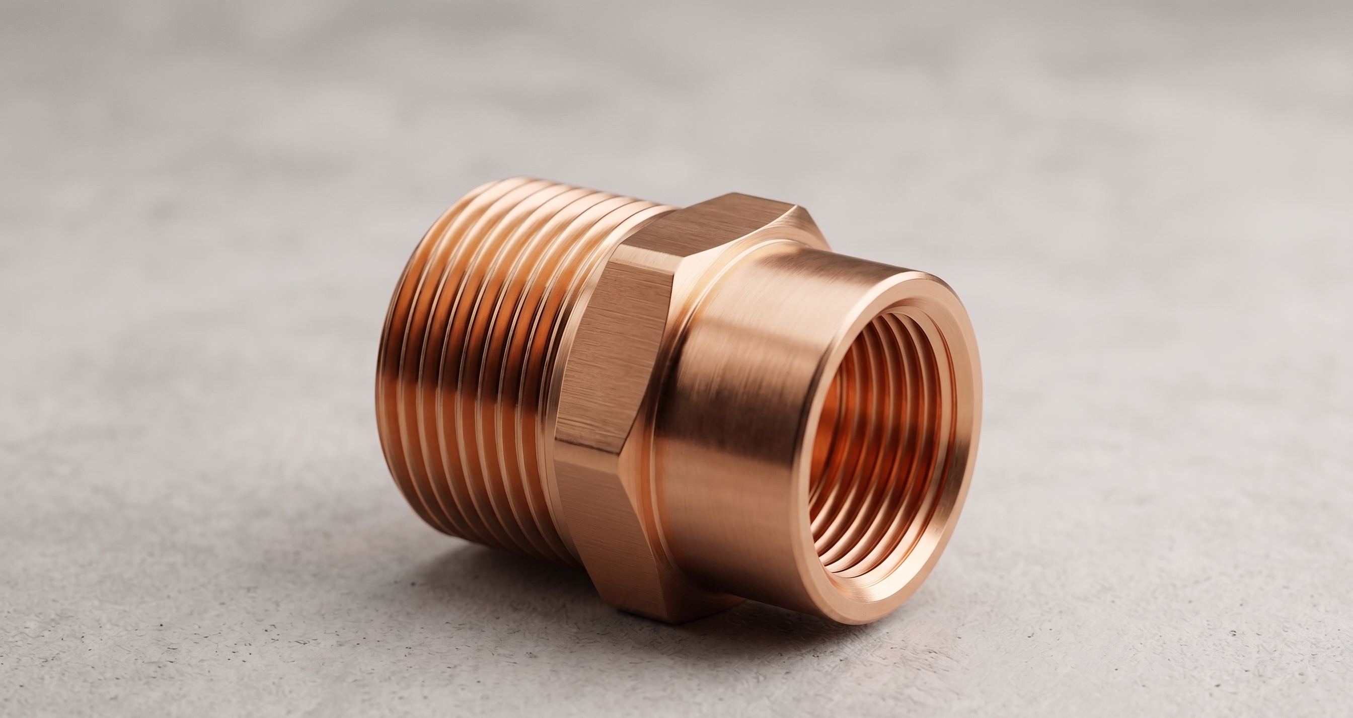 Adaptors - Photo 1